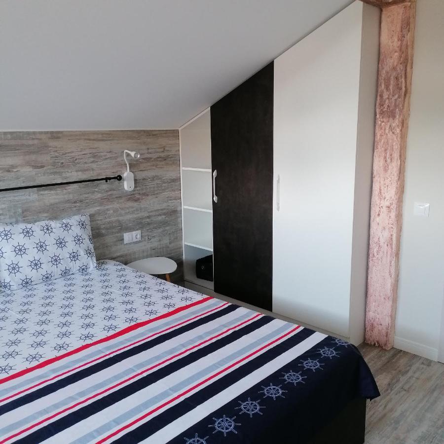 Apartments Dona Черноморець Екстер'єр фото
