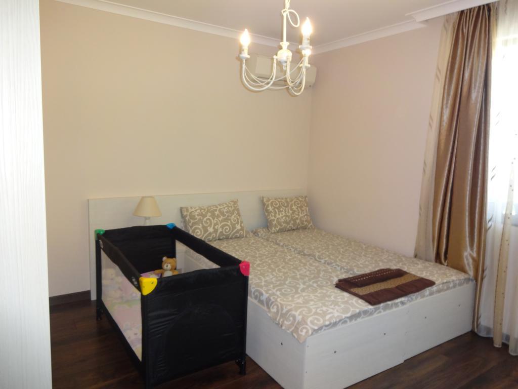 Apartments Dona Черноморець Екстер'єр фото