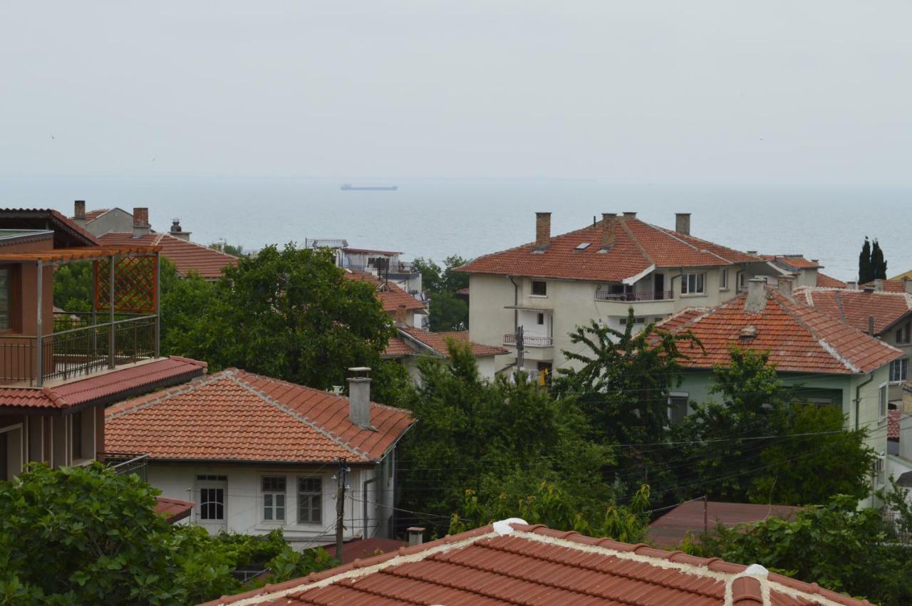 Apartments Dona Черноморець Екстер'єр фото